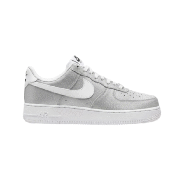 Nik_e Airforce 1 Low Jewelwhite sky star Premium