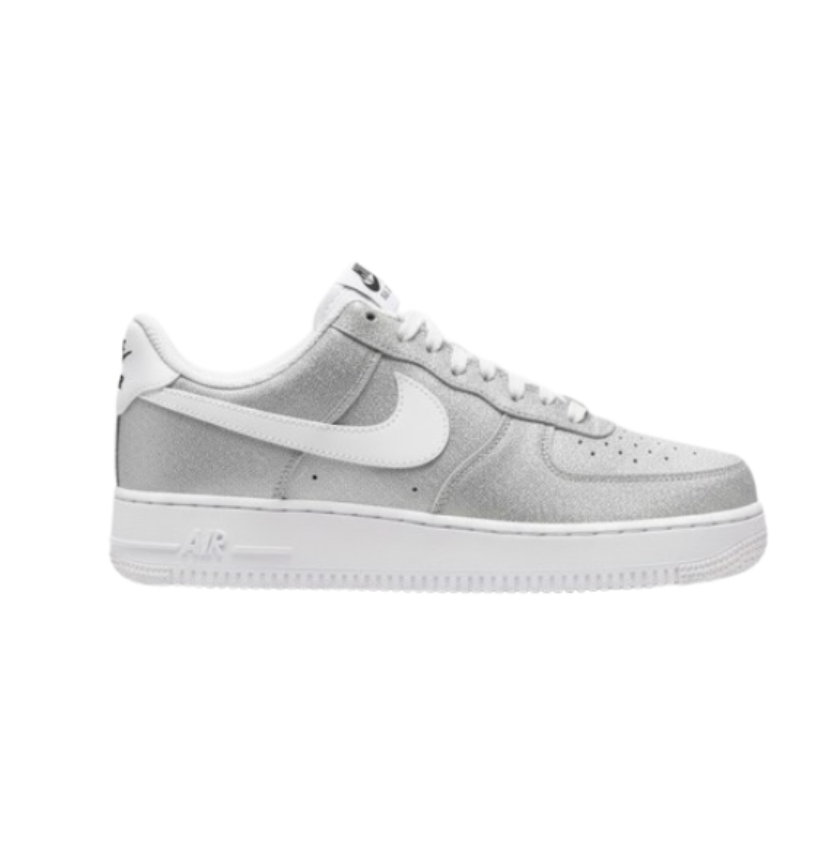 Nik_e Airforce 1 Low Jewelwhite sky star Premium