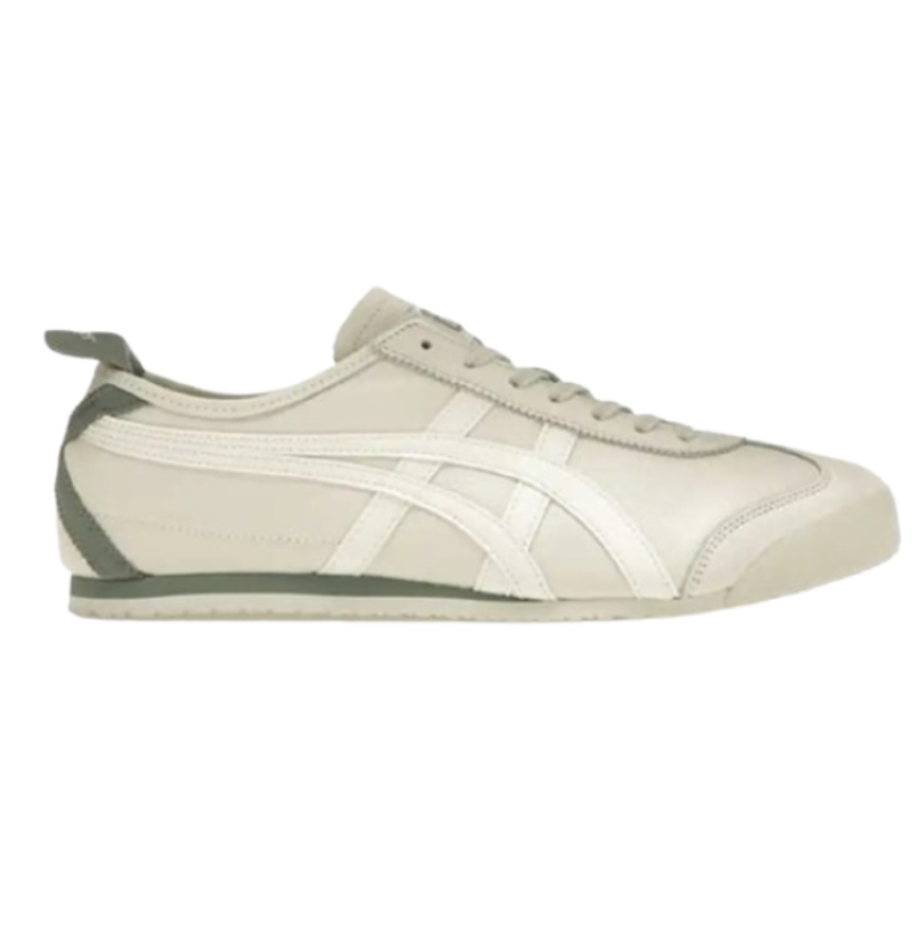 Onitsuka Tiger Mexico All Cream Gray Sage