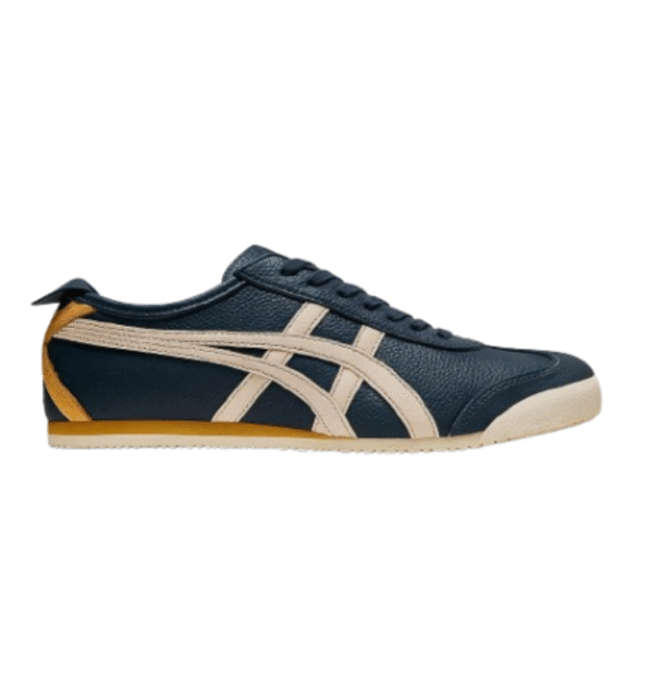 Onitsuka Tiger Mexico 66 Blue Yelloww