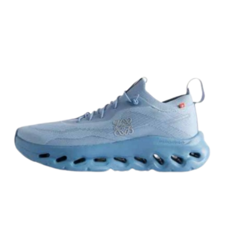 ON Cloud LOEWEE X Tilt 2 0 SLATE BLUE - Image 3