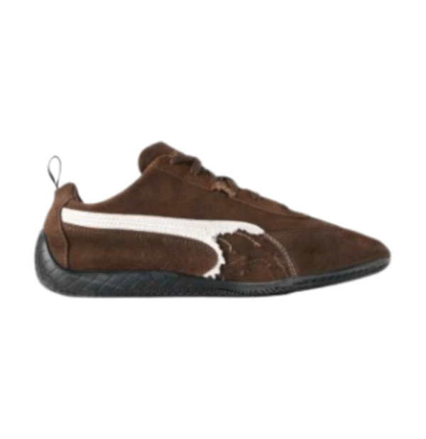 Balenciaga_X_Puma_Speedcat_Brown 163