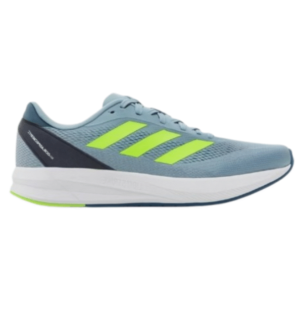 Adida_s Duramo Speed Green Running Shoess