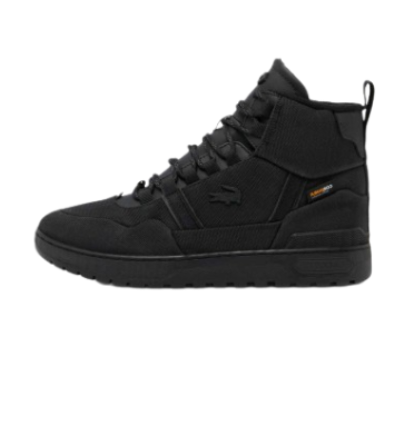 Lacoste_T_Clip_Winter_Black_Sneaker_813 - Image 3