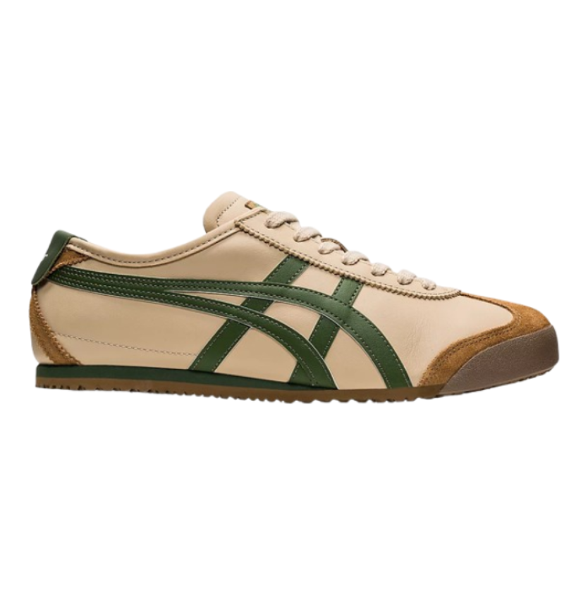 Onitsuka Tiger Mexico 66 Grass Green
