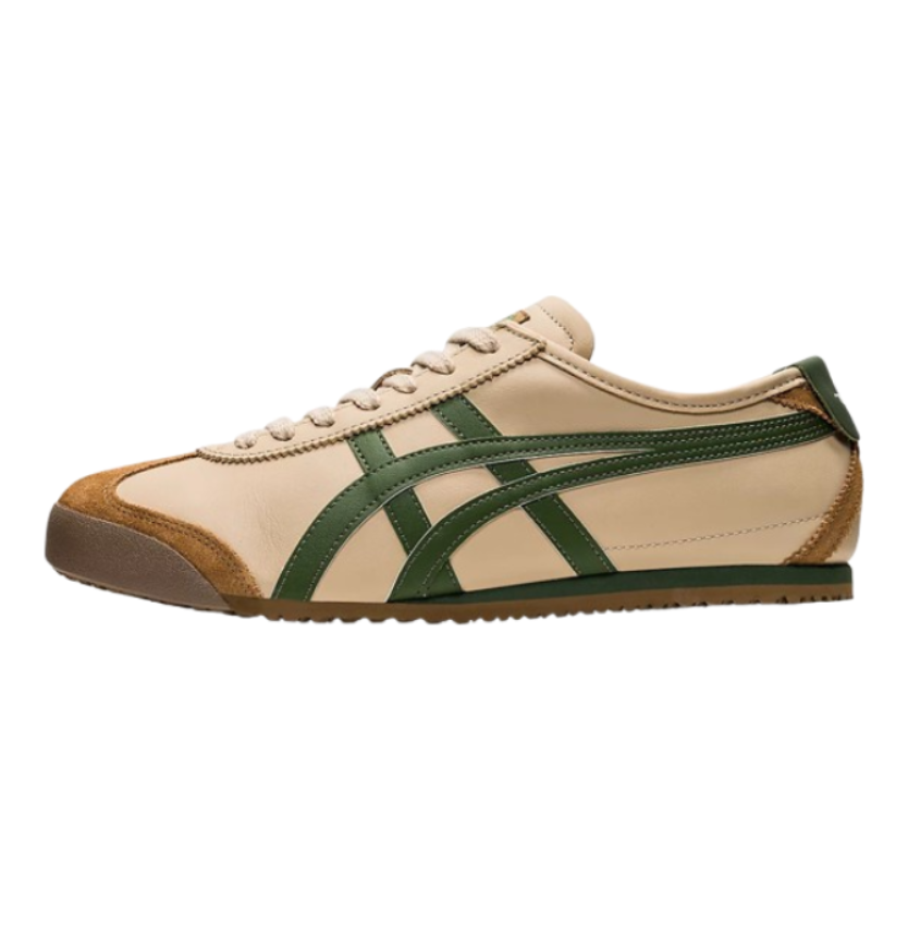 Onitsuka Tiger Mexico 66 Grass Green - Image 3