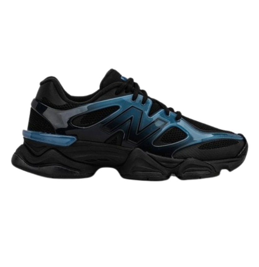 New Balanc_e 9060 gradient pack navy blue blackk