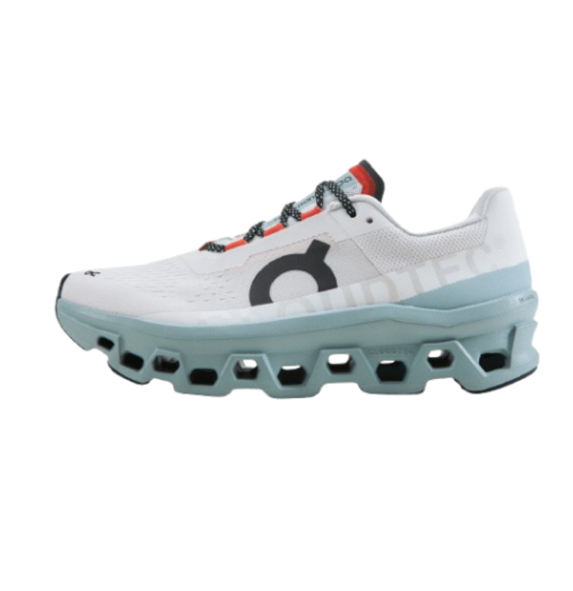 On CloudMonster "Frost Surf" #363 - Image 3