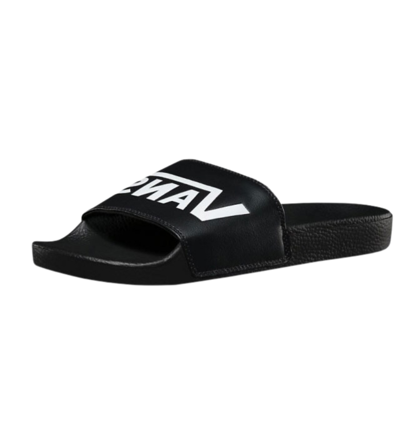 Vans Old skool Black White SALE - Image 3