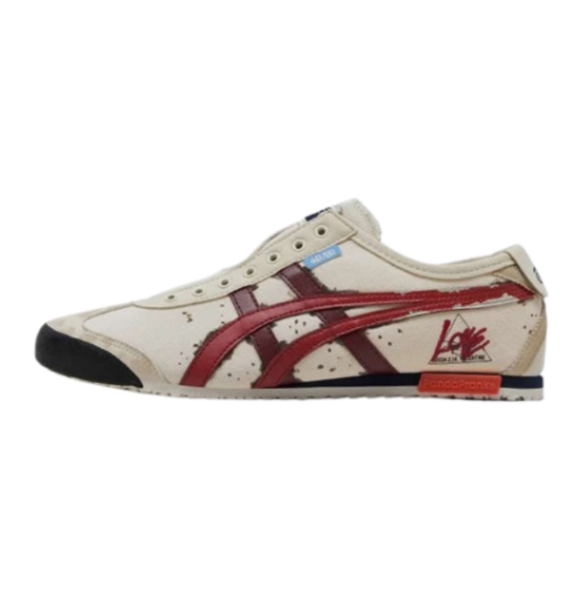 PandaPrank X Onitsuka Tiger SlipOn - Image 3