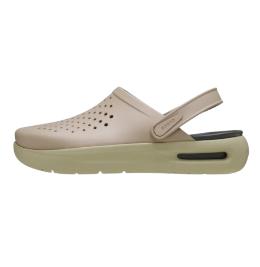 CROC S INMOTION CLOGS FAUGE - Image 3