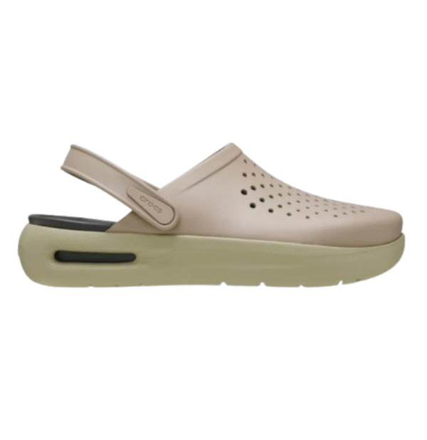 CROC S INMOTION CLOGS FAUGEE