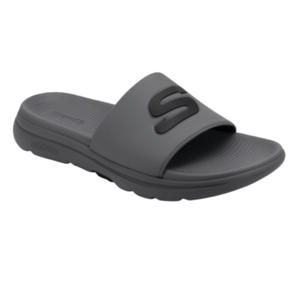 SKECHER.S HUPER BURST GREY