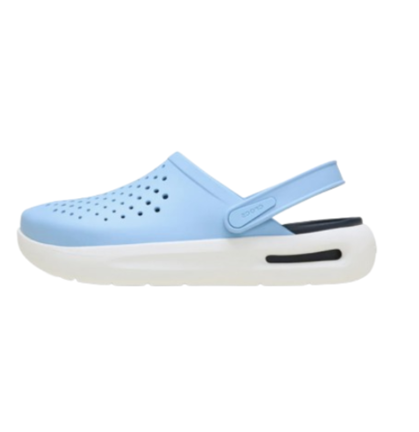 CROCCS LITE RIDE INMOTION SKY BLUE - Image 3