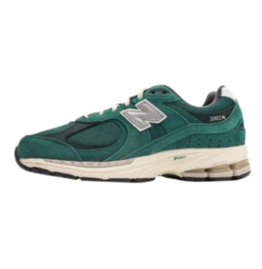 Newbalance 2002r nightwatch green - Image 3