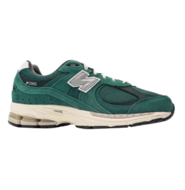 Newbalance 2002r nightwatch greenn