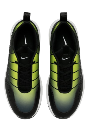 Nik.e airmax sanders - Image 2