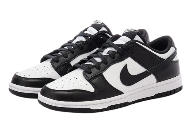 Nikee sb dunk panda Womens Fix - Image 2