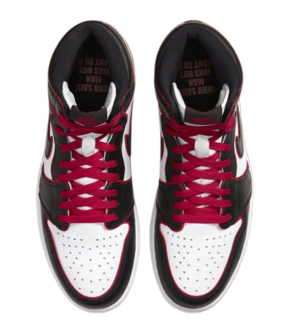 air jordan 1 retro high og bloodline Fix - Image 2