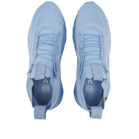 ON Cloud LOEWEE X Tilt 2 0 SLATE BLUE - Image 2