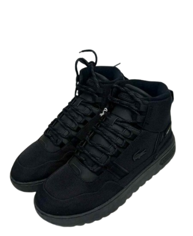 Lacoste_T_Clip_Winter_Black_Sneaker_813 - Image 2