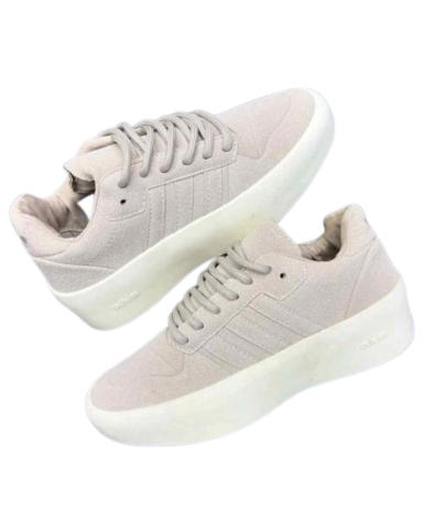 Adidas_Rivalry_Low_Clay_X_Fear_Of_God_Grey_791 - Image 2