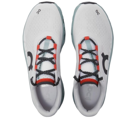 On CloudMonster "Frost Surf" #363 - Image 2