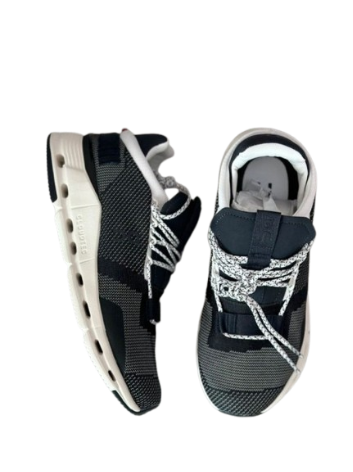 OnCloud Running Nova "Black White" #737 - Image 2