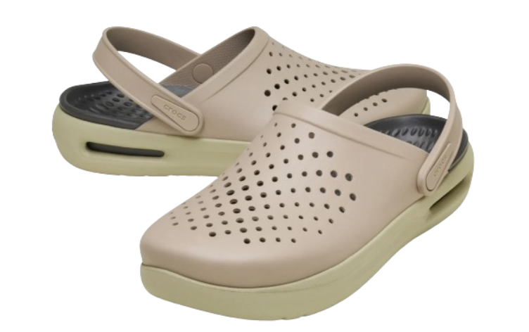 CROC S INMOTION CLOGS FAUGE - Image 2