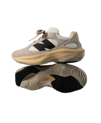 New_ Balance Warped Runnerr - Image 2