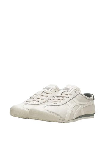 Onitsuka Tiger Mexico All Cream Gray Sage - Image 2
