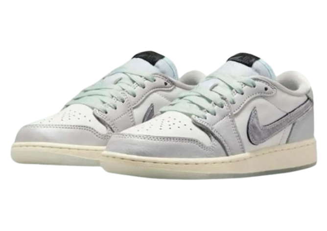 Air Jordan 1 Low Year Of The Snake - Image 2