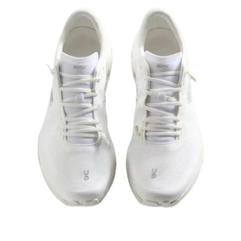 On Running x Kith Cloudzone White Ice 171 - Image 2