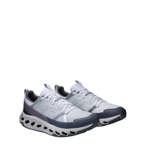 On Running Cloudhorizon Waterproof Glacier Alloy Fix - Image 2