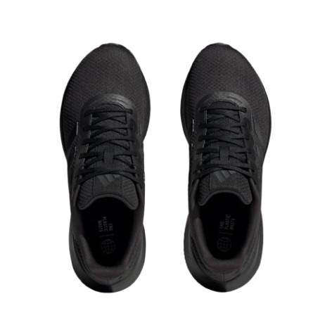 adidass Wonder Runnerr All Black - Image 2