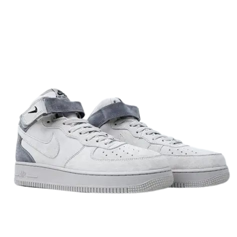 Nike Airforce 1 High Champ X Reigning Fix - Image 2