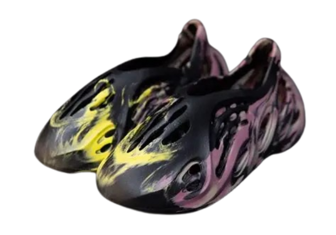 ADDIDAS FOAM RUNNER PREMIUM QUALITY - Image 2