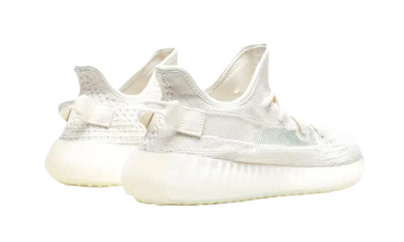 Adida s Yeezy 350 V2 Bone White - Image 2