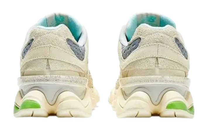 NE.W BALANCE 9060 BRICK & WOODD - Image 2