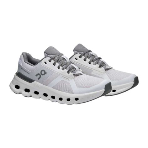 Cloudrunner 2 White-Frost - Image 2