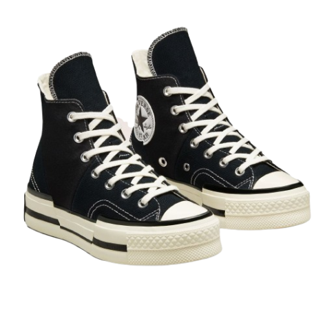 CONVERS.E CHUCK TAYLOR ALL STAR 70 PLUS - Image 2