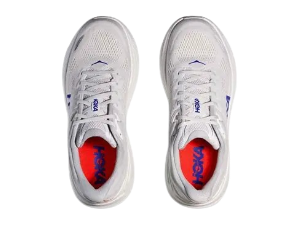 Hoka_One_Bondi_9_White_854 - Image 2