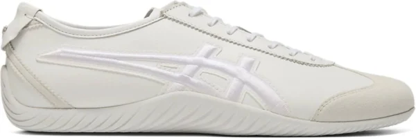 Onitsuka Tiger Mexico 66 Driving White Fixx