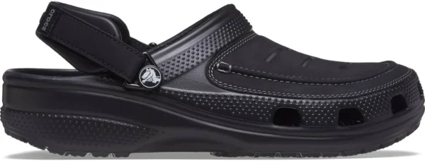 Crocs Yukon Vista Premium Clogs