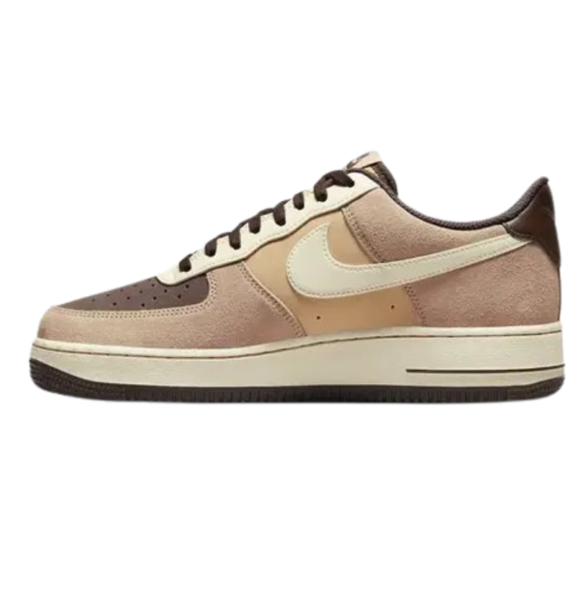 NIK.E AIRFORCE 1 LOW HEMP COCONUT MILK - Image 2