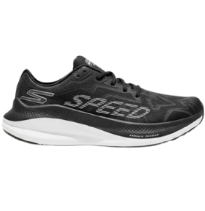 Skecher s Go run speed master black