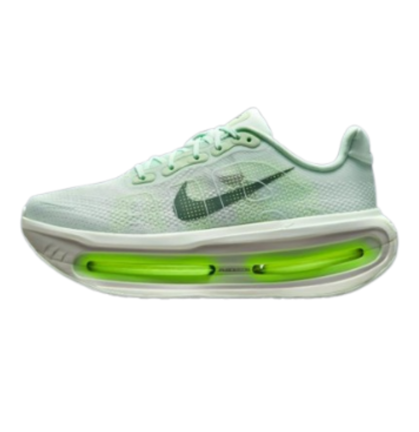 Nikee Vomero Premium Barely Green Volt - Image 3