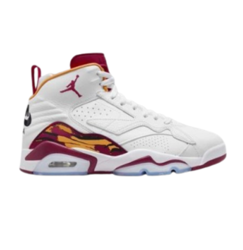 jordann mvp 678 cardinal red