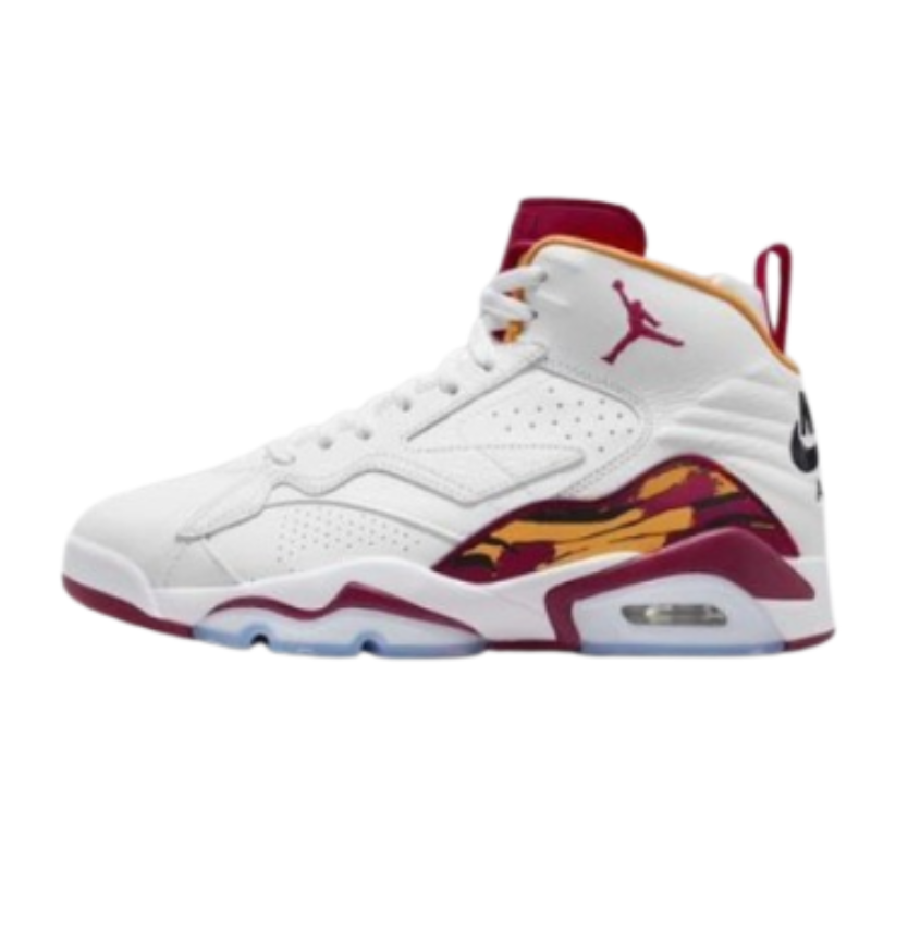 jordann mvp 678 cardinal red - Image 3