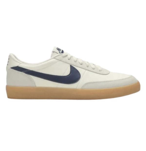 Nikee KillShot 2 Sail Midnight Navy Gum